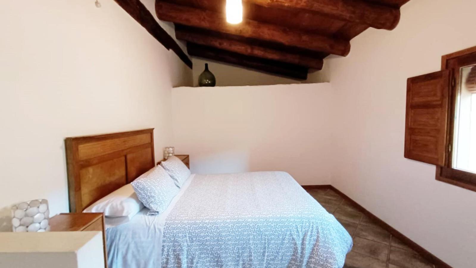 Casa Miret De Mur Vilamolat de Mur ภายนอก รูปภาพ