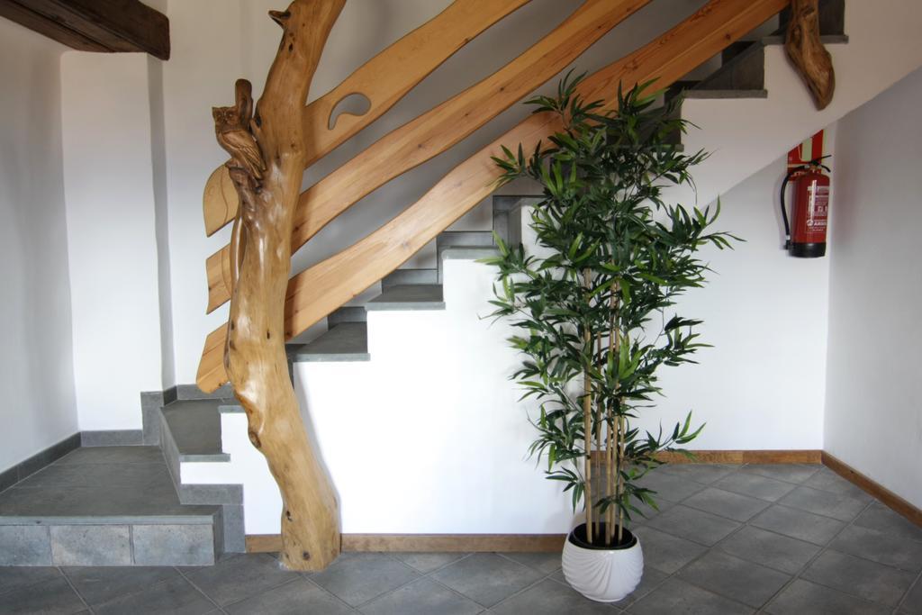 Casa Miret De Mur Vilamolat de Mur ภายนอก รูปภาพ