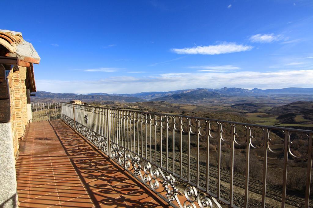 Casa Miret De Mur Vilamolat de Mur ภายนอก รูปภาพ