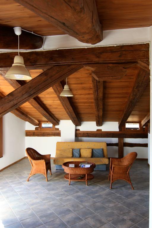 Casa Miret De Mur Vilamolat de Mur ภายนอก รูปภาพ
